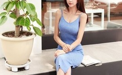 小s代言的私密产品